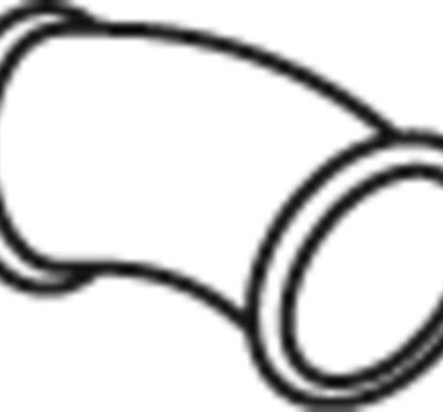 TAIL PIPE